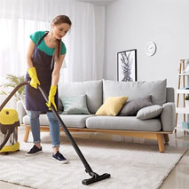 Residential Cleaning Services | Jersey Shore